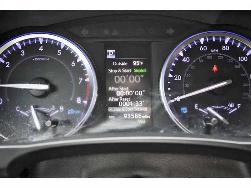 Toyota Highlander  2019