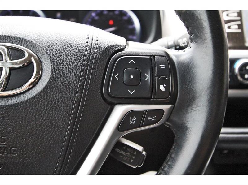 Toyota Highlander  2019