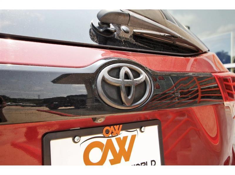 Toyota Highlander  2019