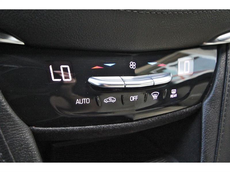 Cadillac XT5  2019