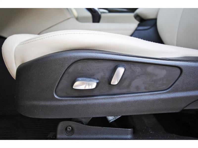 Cadillac XT5  2019