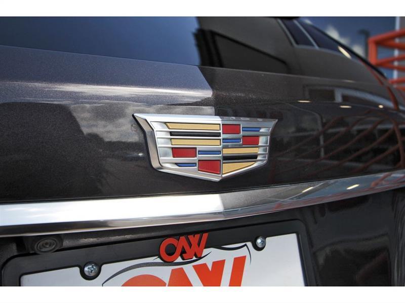 Cadillac XT5  2019