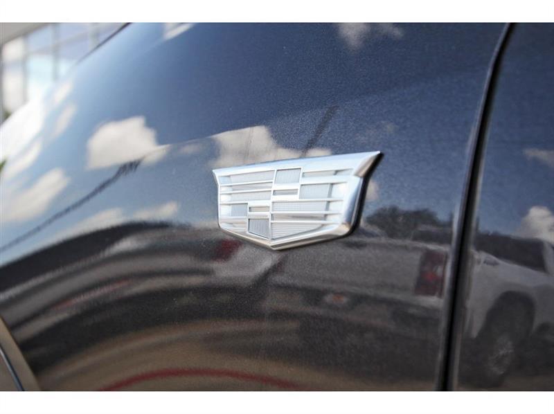 Cadillac XT5  2019