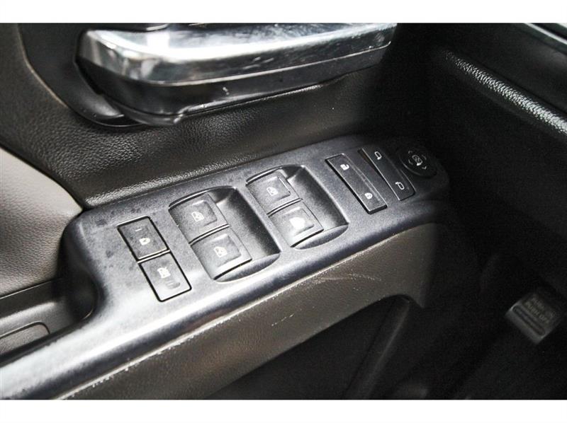 Chevrolet Silverado 2500HD Built After Aug 14  2015