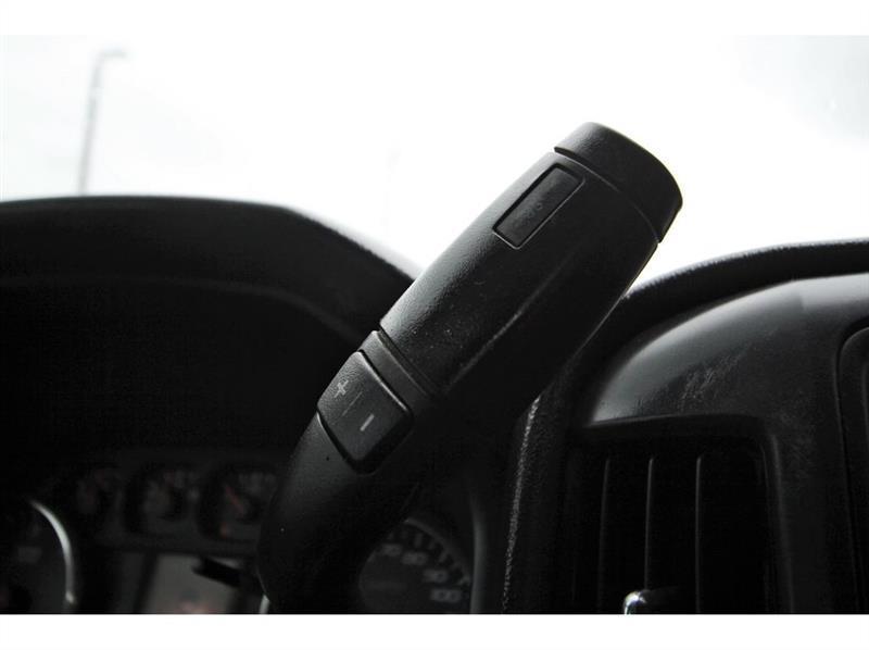 Chevrolet Silverado 2500HD Built After Aug 14  2015