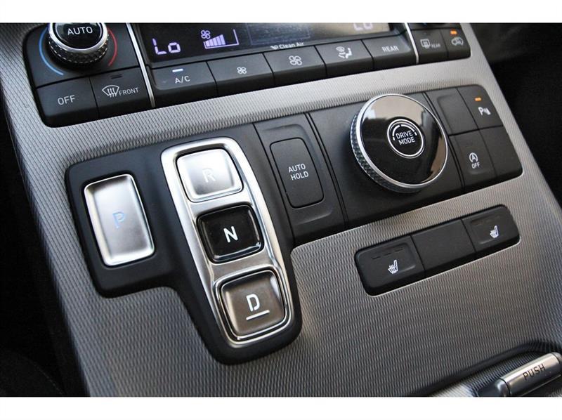 Hyundai Palisade  2021