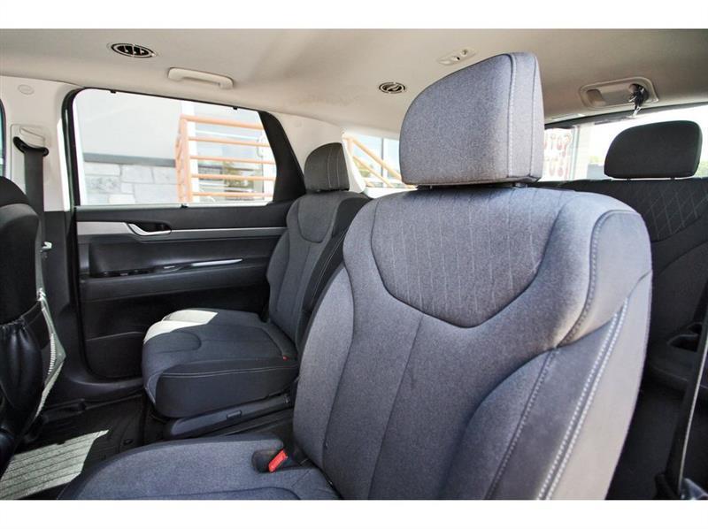 Hyundai Palisade  2021