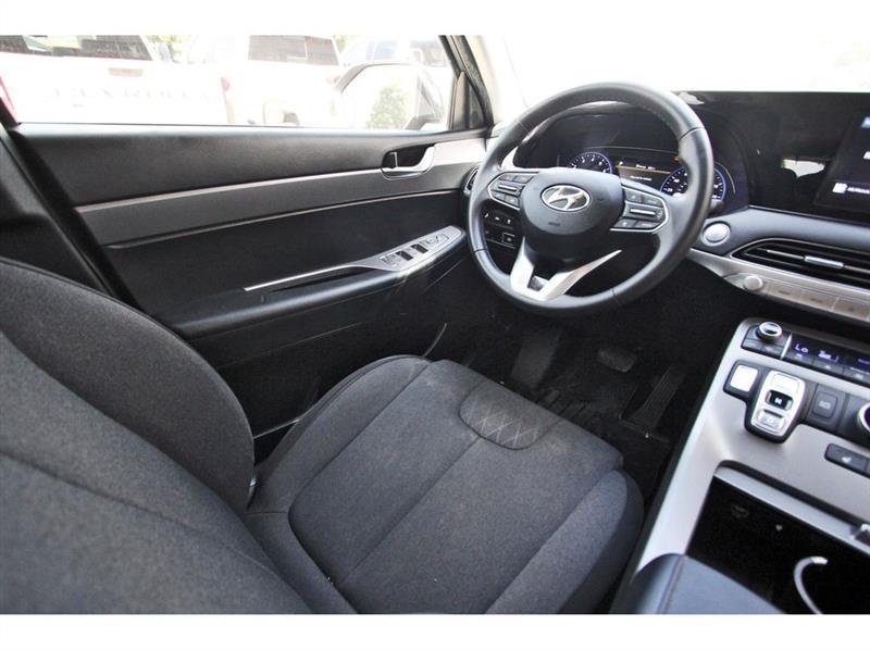Hyundai Palisade  2021