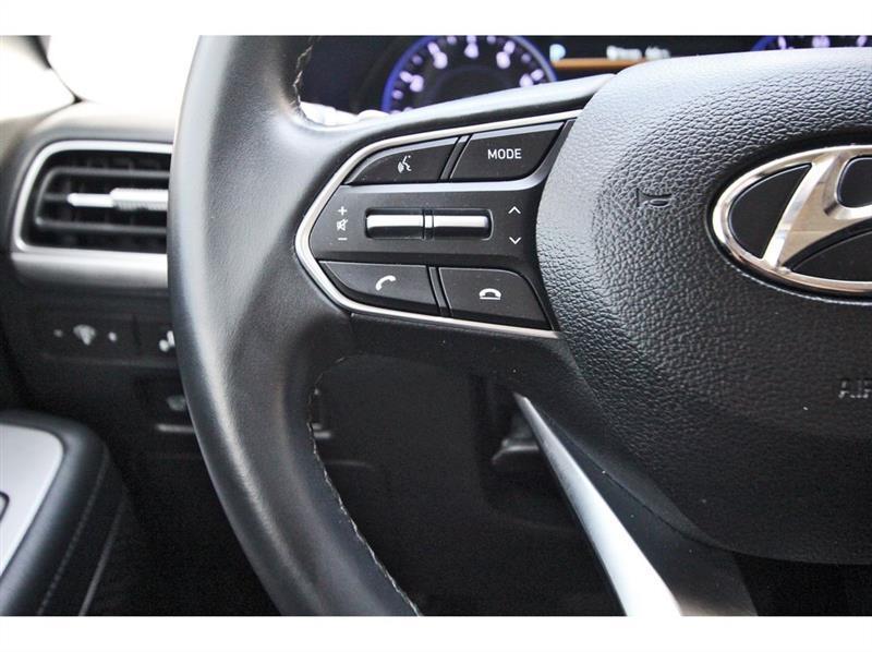 Hyundai Palisade  2021
