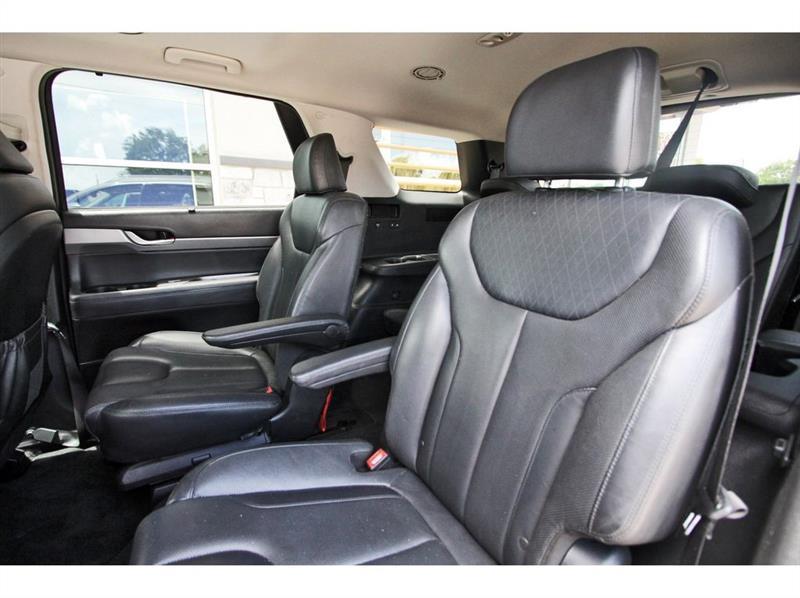 Hyundai Palisade  2022