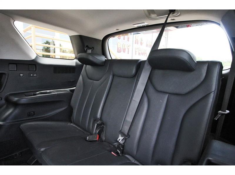 Hyundai Palisade  2022