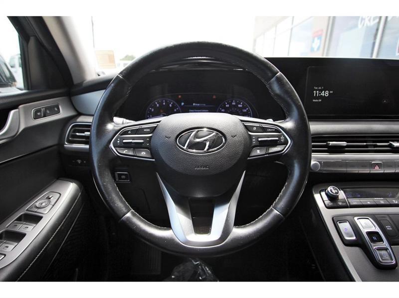 Hyundai Palisade  2022