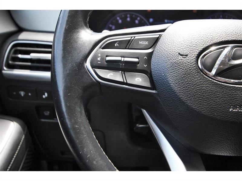 Hyundai Palisade  2022