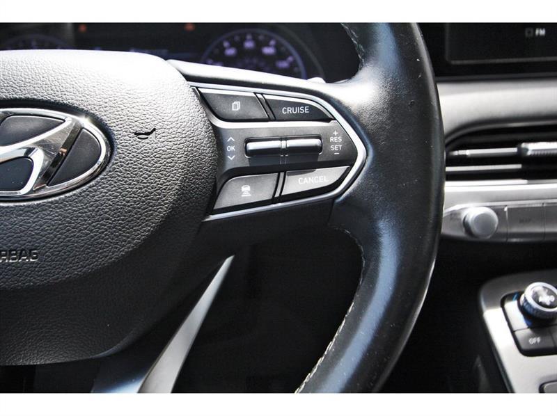 Hyundai Palisade  2022