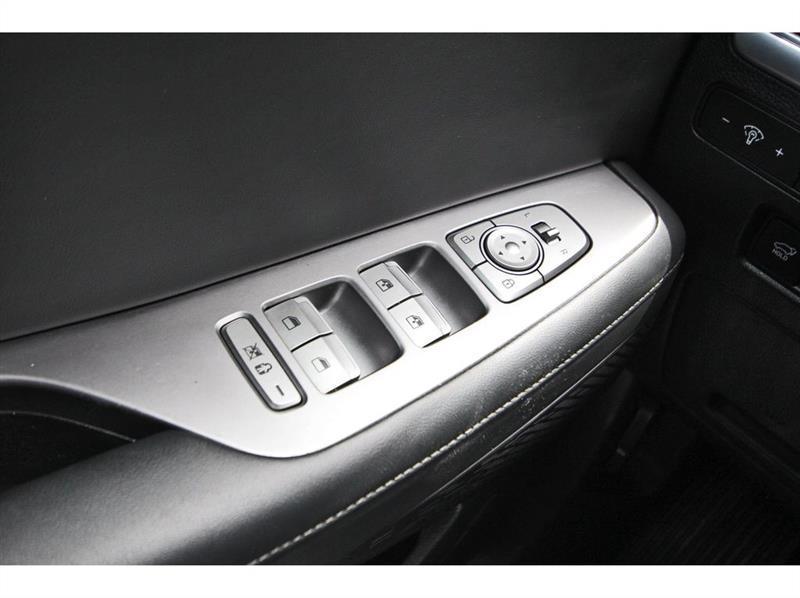 Hyundai Palisade  2022