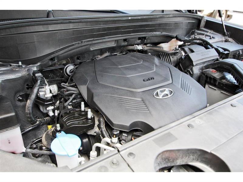 Hyundai Palisade  2022