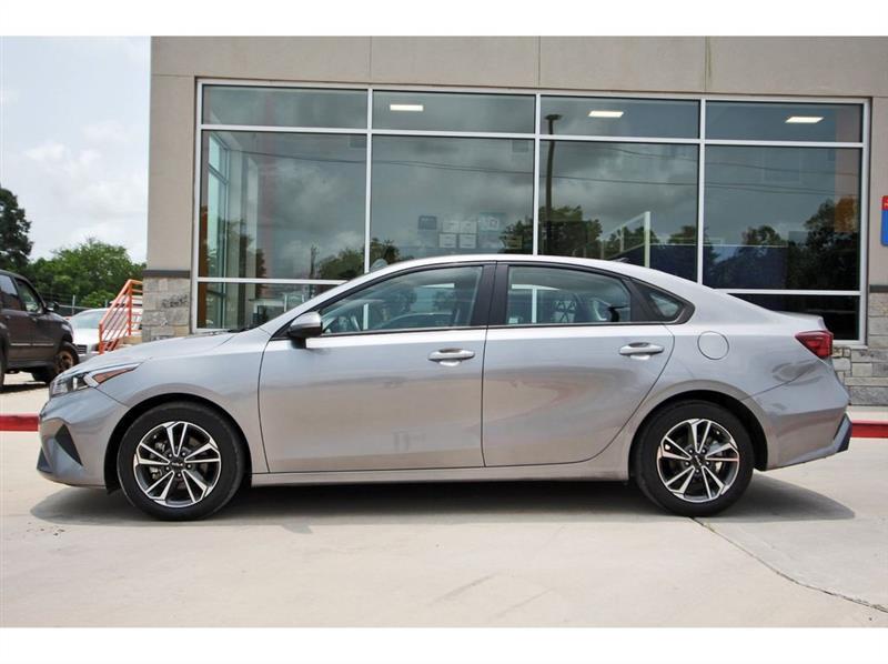 Kia Forte  2023