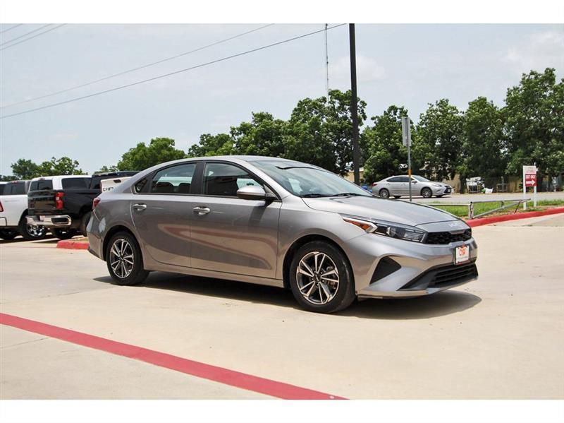 Kia Forte  2023