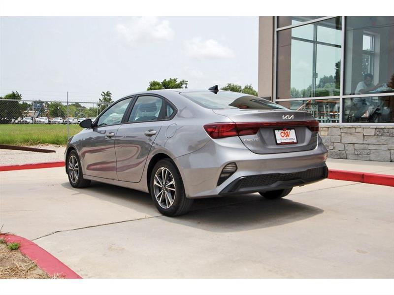 Kia Forte  2023