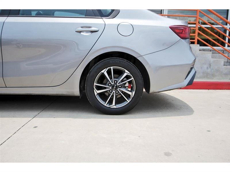 Kia Forte  2023