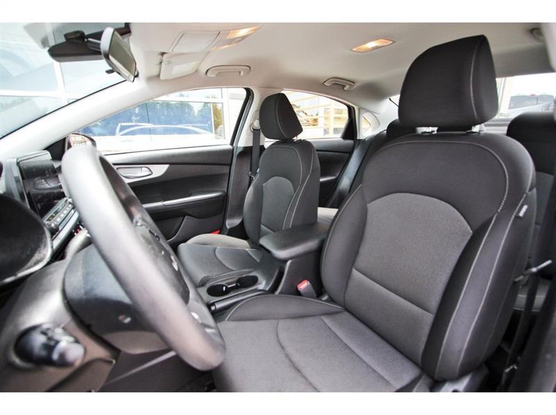 Kia Forte  2023