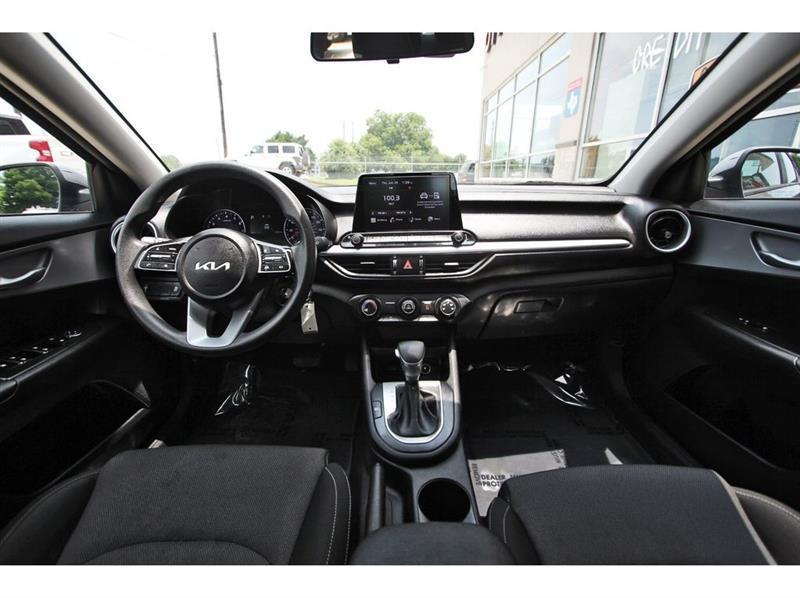 Kia Forte  2023