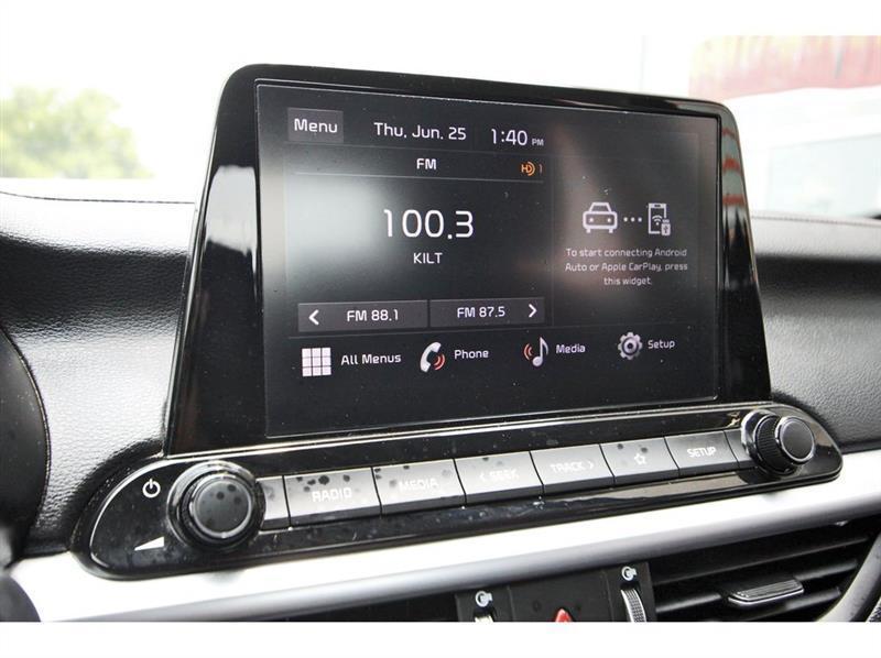 Kia Forte  2023