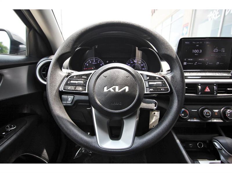 Kia Forte  2023
