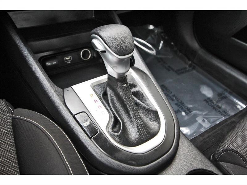 Kia Forte  2023