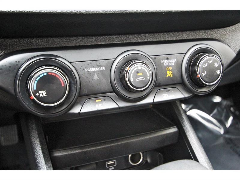 Kia Forte  2023
