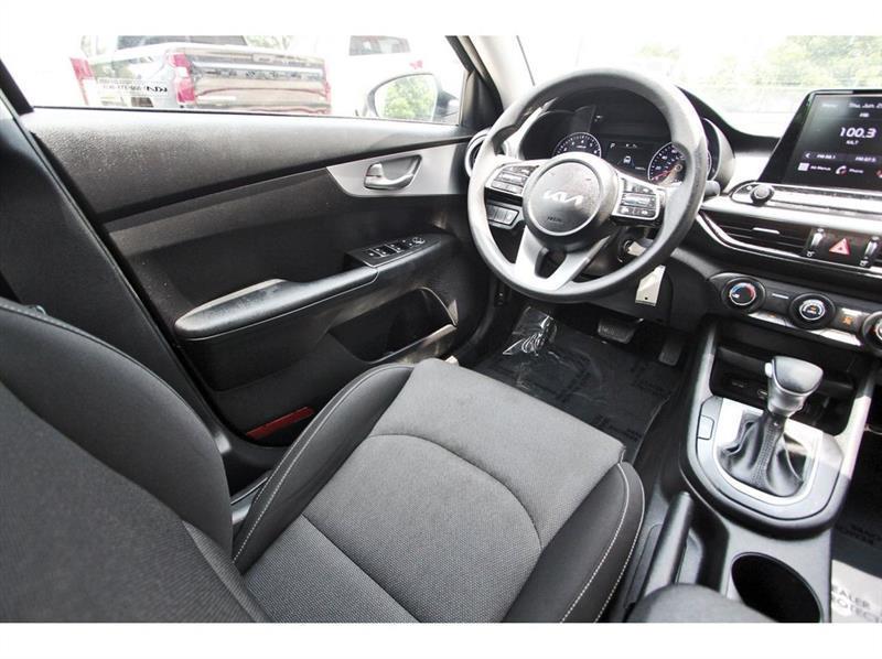 Kia Forte  2023