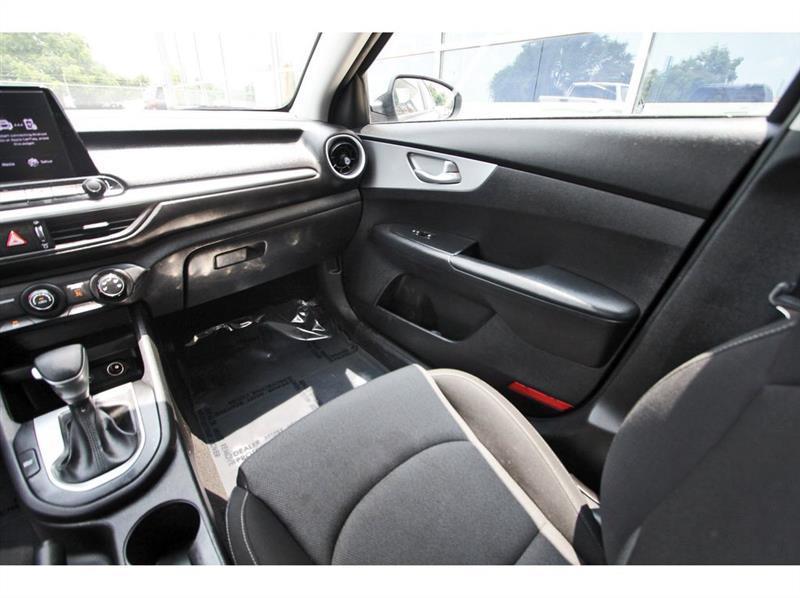 Kia Forte  2023