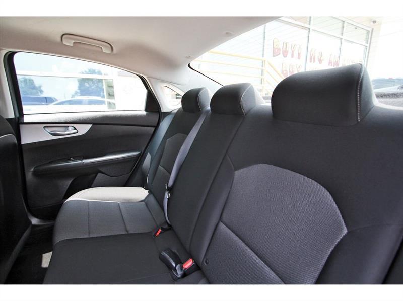 Kia Forte  2023
