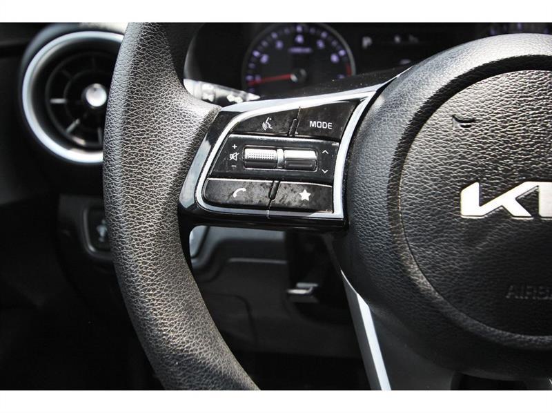 Kia Forte  2023