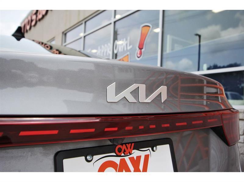 Kia Forte  2023