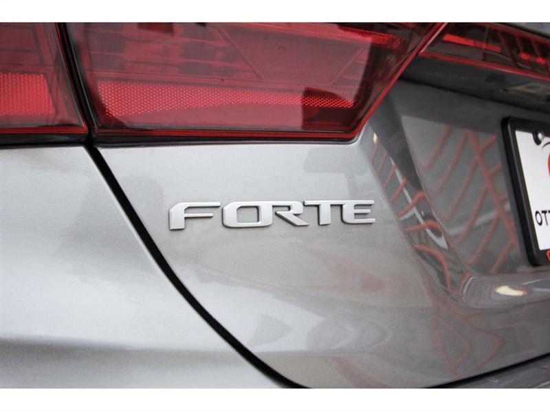 Kia Forte  2023