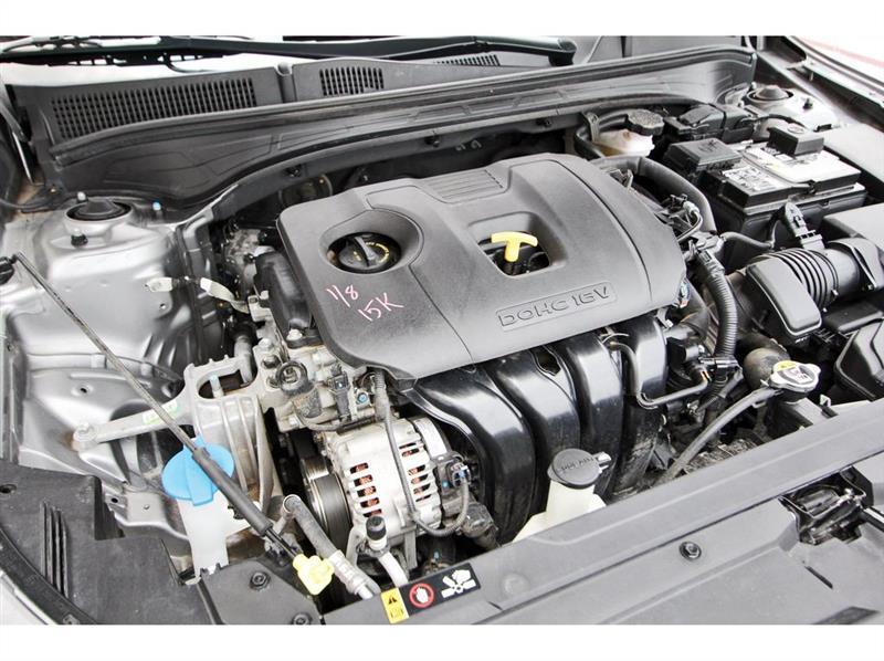 Kia Forte  2023