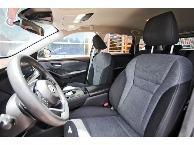 Nissan Rogue  2023