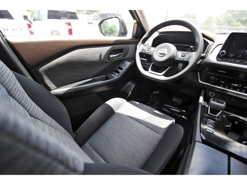 Nissan Rogue  2023