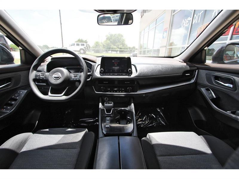 Nissan Rogue  2023