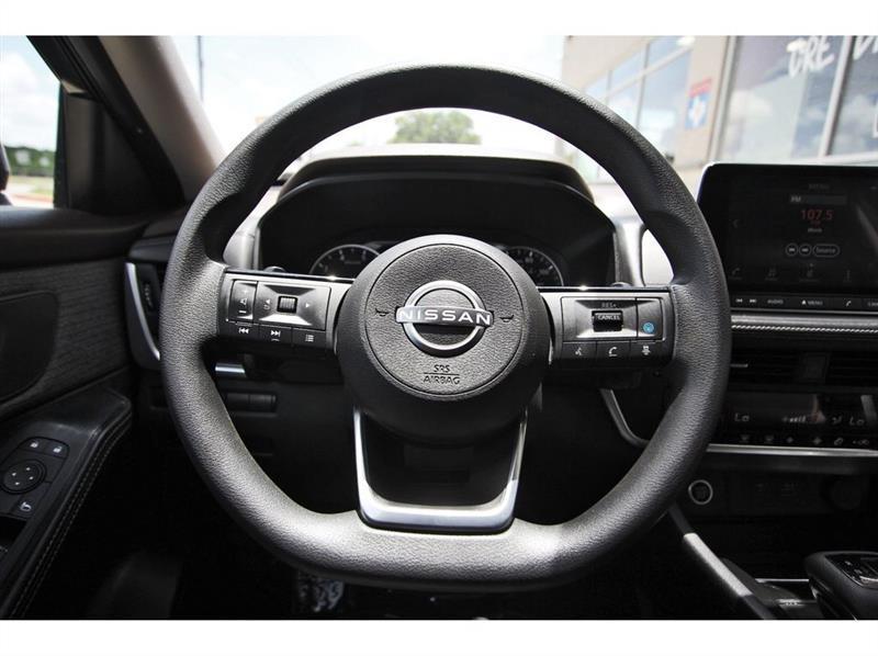 Nissan Rogue  2023