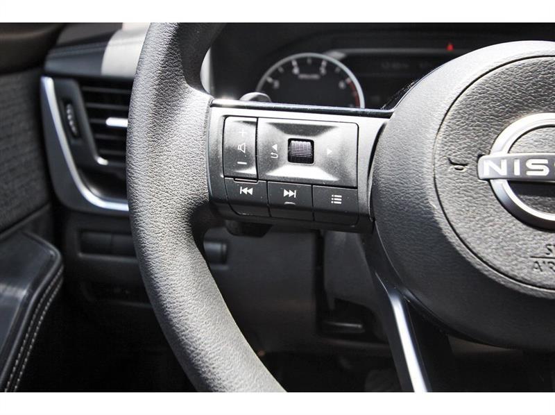 Nissan Rogue  2023