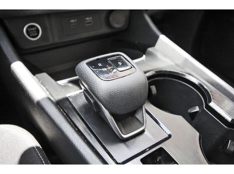 Nissan Rogue  2023