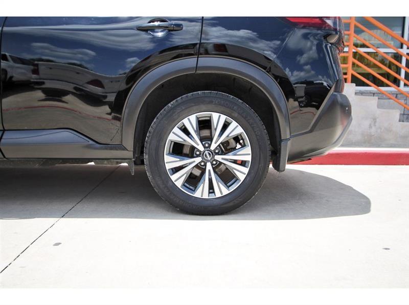 Nissan Rogue  2023