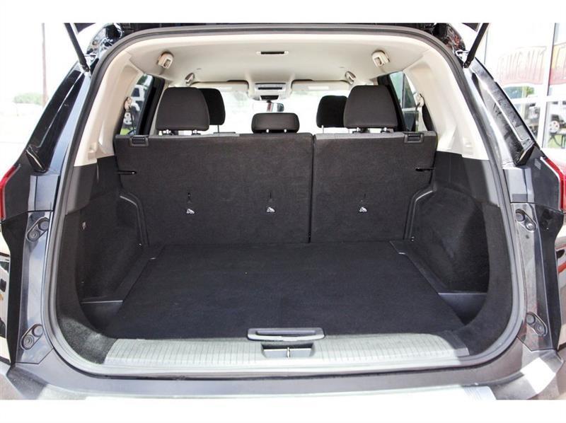 Nissan Rogue  2023