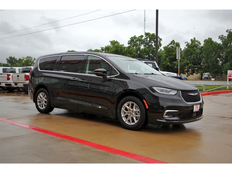 Chrysler Pacifica  2023