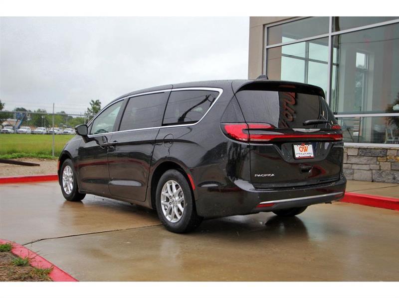 Chrysler Pacifica  2023