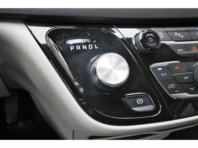 Chrysler Pacifica  2023
