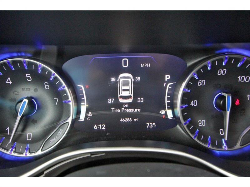 Chrysler Pacifica  2023