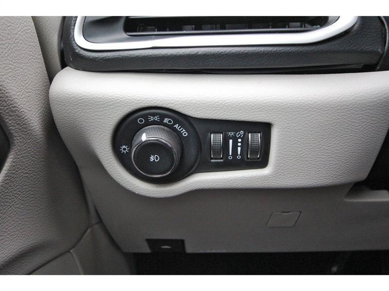 Chrysler Pacifica  2023